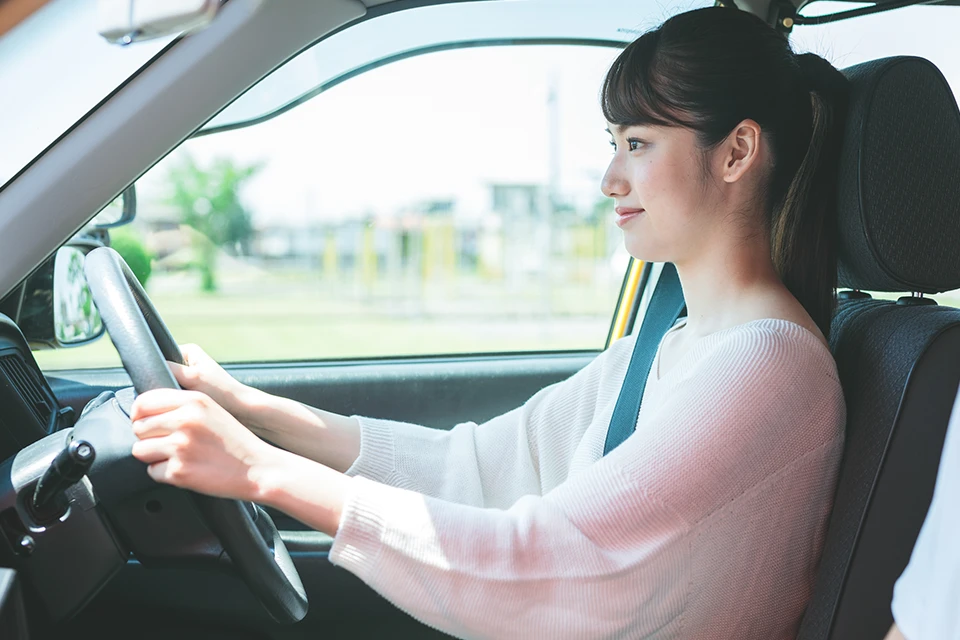 バイク免許キャンペーン