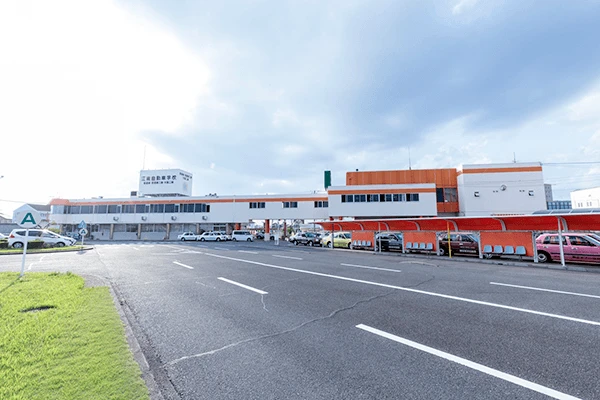 江南自動車学校