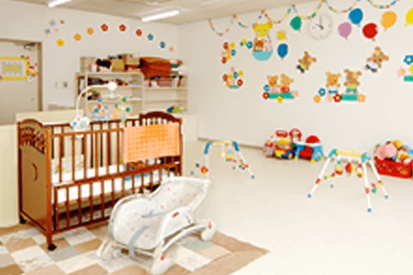 応急救護室　江南自動車学校