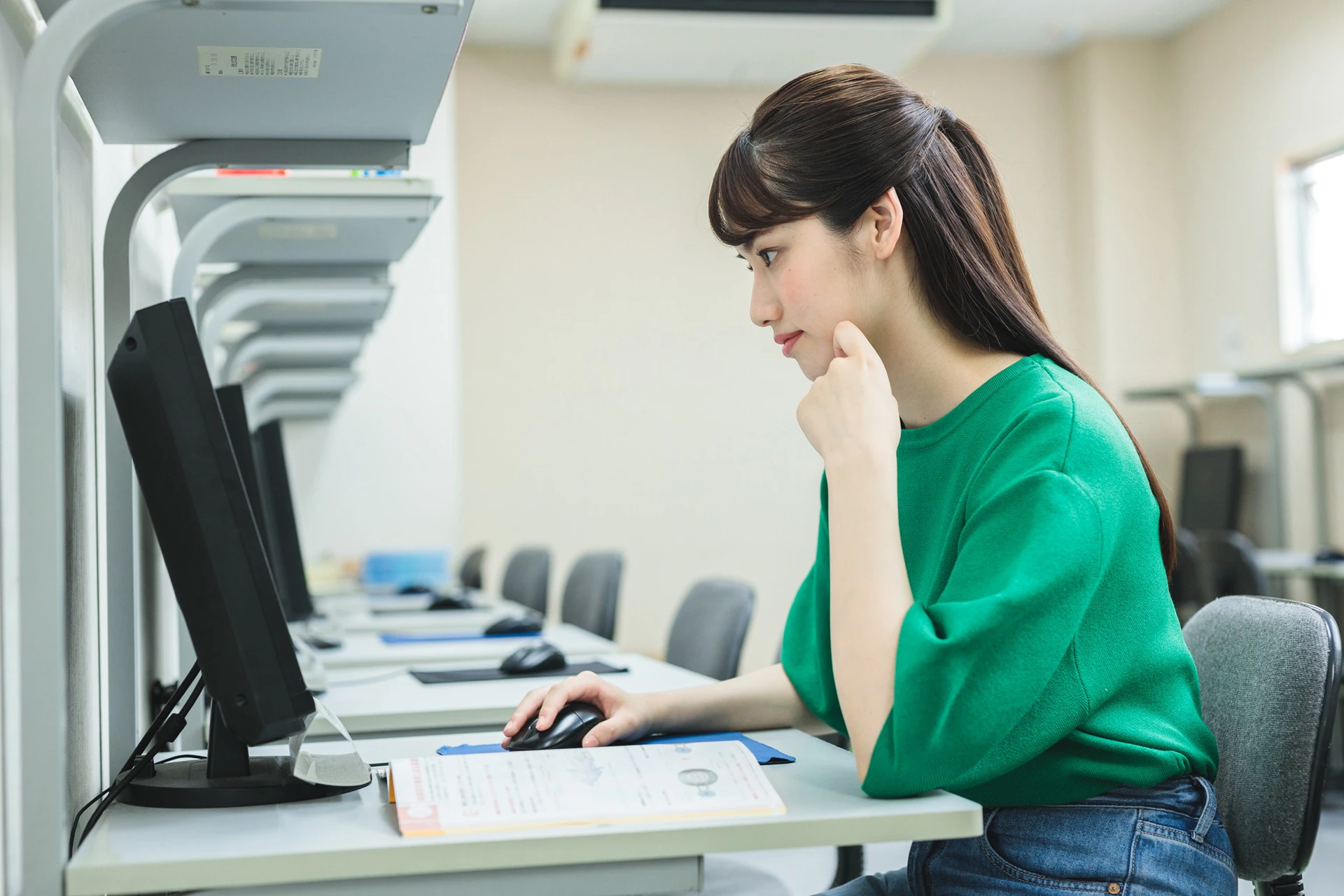 オンライン学科教習